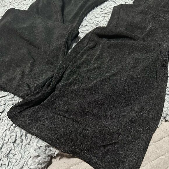 h&m | girl wide leg pants - Picture 2 of 3